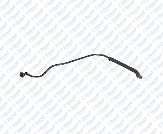 WINTECH 0500714 Ek Su Depo Hortumu A4-S4-Quatro 1.8 L 13-16 -A4 Allroad Quattro 2.0 L 10-16 -A5-S5 Cabriolet-Coupe-Sportback 2.0 L 12-16
